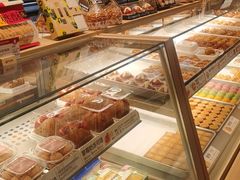 -陕拾叁-西安糕点(大雁塔店)