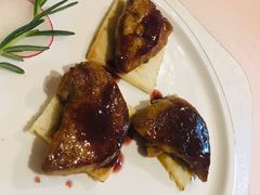 -富盈酒店-日本料理餐厅(厚街店)