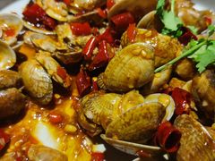 -周家二小姐的菜(西津渡店)