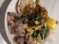 -善水温泉·汗蒸·SPA·生活会馆(桑田路店)