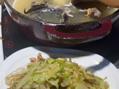 -黑鸡小馆(金源店)