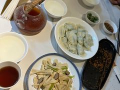 -东方饺子王(和平里店)