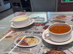 -敏华冰厅(平安金融中心店)
