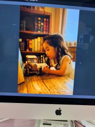 点击看大图 -西瓜庄园儿童摄影