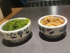 -沼津港精致料理·寿喜烧·烧鸟(龙湖南桥天街日料榜单店)