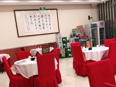 大堂-峨嵋酒家(石景山店)