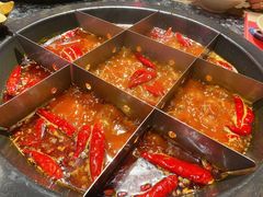 -蜀大侠火锅(森兰花园城店)