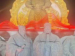 -大唐不夜城-开元广场