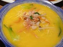 -扬州狮子楼·非遗淮扬菜(东关街店)