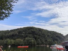 -玉渡山自然风景区