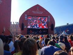 -滴血救世主教堂