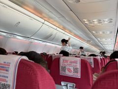 -敦煌莫高国际机场