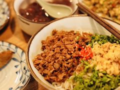-王阿盖手工小吃(环城西路店)