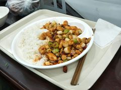 -护国寺小吃(安定门店)