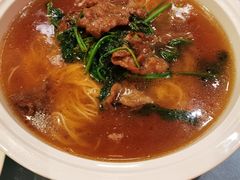 -建滔诺富特酒店-悦餐厅
