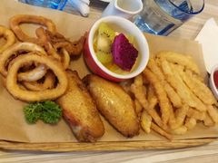 -必胜客(上海新南方商城PH店)