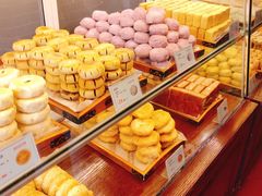 -百饼园(澳门路店)