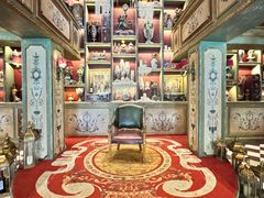 -老欧洲咖啡·西餐(后湖店)