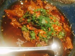 -云来居素食馆(南山店)