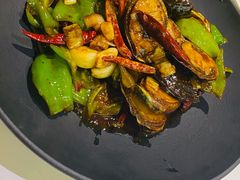 -船歌·鱼水饺青岛菜(恒隆广场店)