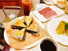 -清真·鸦儿李记·涮肉(和平里店)