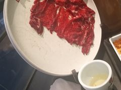-巴蜀大将火锅(春熙店)