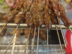 -7只羊·鲜羊肉串·地锅鸡精酿(玄武墨香路店)