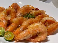 -四季民福烤鸭店(王府井灯市口店)