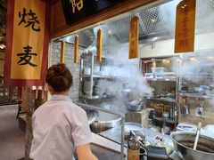 -真定郝家排骨(大十字街店)