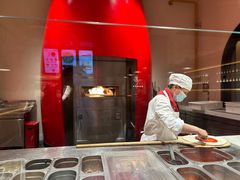 -城市大道红炉披萨烘焙坊