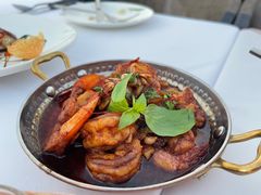 -Kathleen's Waitan 凯圣琳江景西餐厅(外滩店)