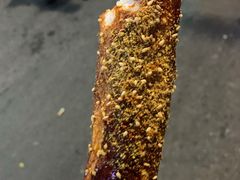 -玛马艾脆皮水磨年糕(湖北路87-89小区店)