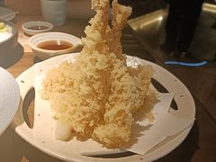 -山葵家·创意料理(EFC欧美广场店)