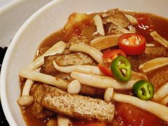 -幸福蔬·时尚蔬食(黄山湖公园店)