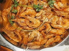 -惠友大虾(太原北街店)