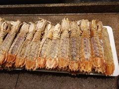 -雍和会海鲜姿造自助(湖东路店)
