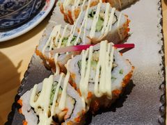 -大岛日本料理铁板烧(南通大饭店)