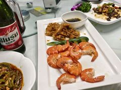 -小贝壳酒楼(经九路店)