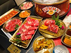 -西塔老太太泥炉烤肉(龙湖北苑天街店)