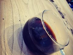 -VOYAGE COFFEE(杨梅竹店)