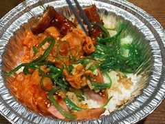 -吉兆手握寿司(车公庙店)