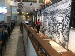 -莲香西域·正宗新疆菜(龙华店)