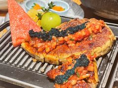 -花潮料理艺食馆(世欧广场店)