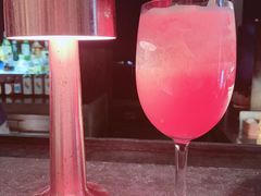 -瑰丽酒店·海吧·天际下午茶·现场DJ·天台酒吧