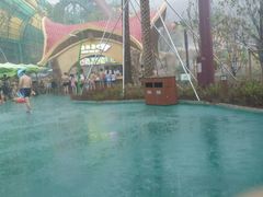 -苏州乐园森林水世界