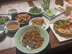 -小吊梨汤·北京菜·烤鸭(清河万象汇店)