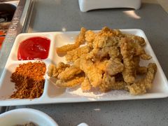 -海底捞火锅(杭州天虹购物中心店)