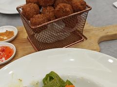-红菜坊·烤鸭·川鲁宴(石园店)
