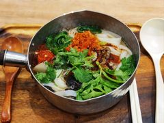 -小满手工粉(北京来福士店)