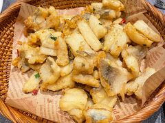 -高佳庄·海鲜酒楼(定海店)